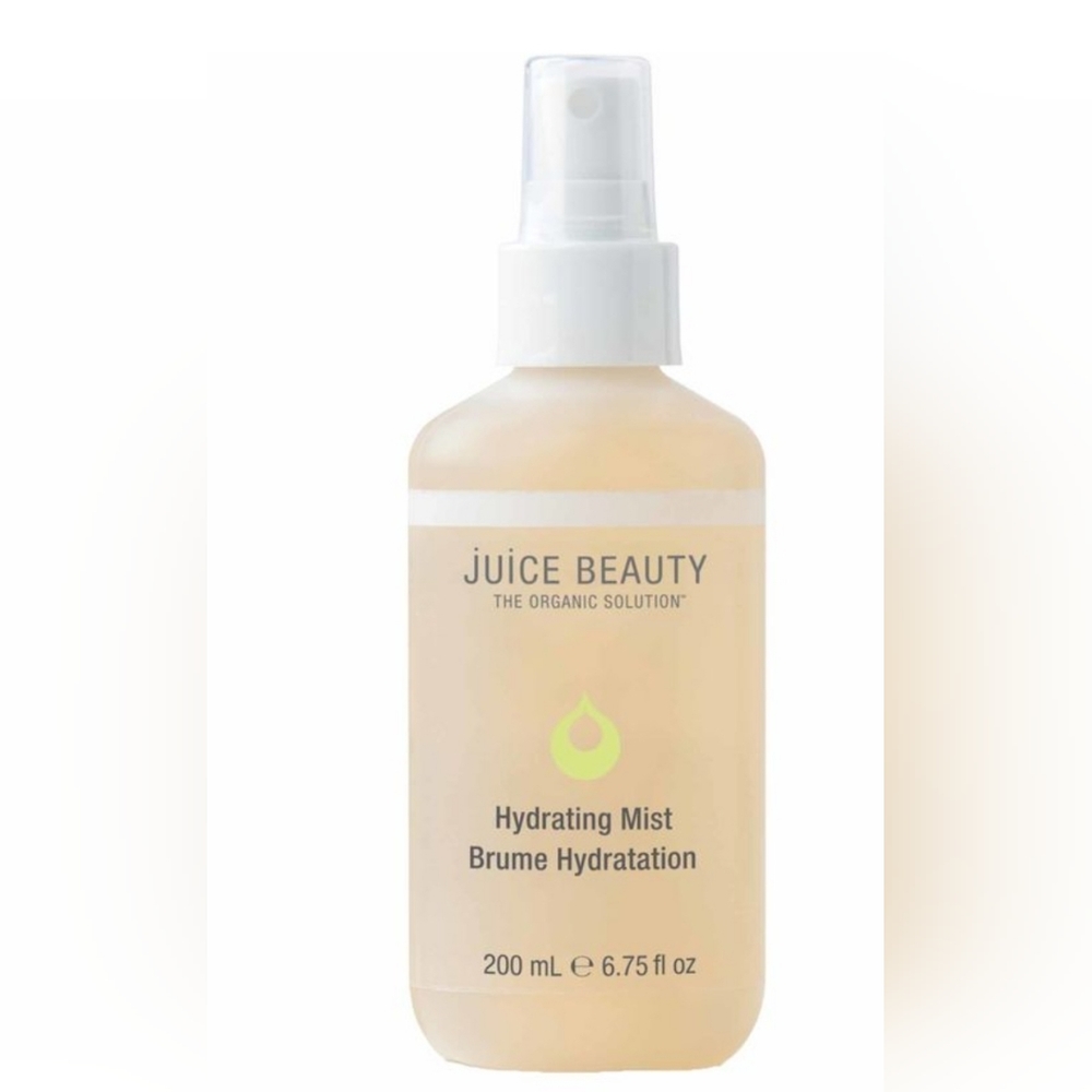 Nwt juice beauty mist